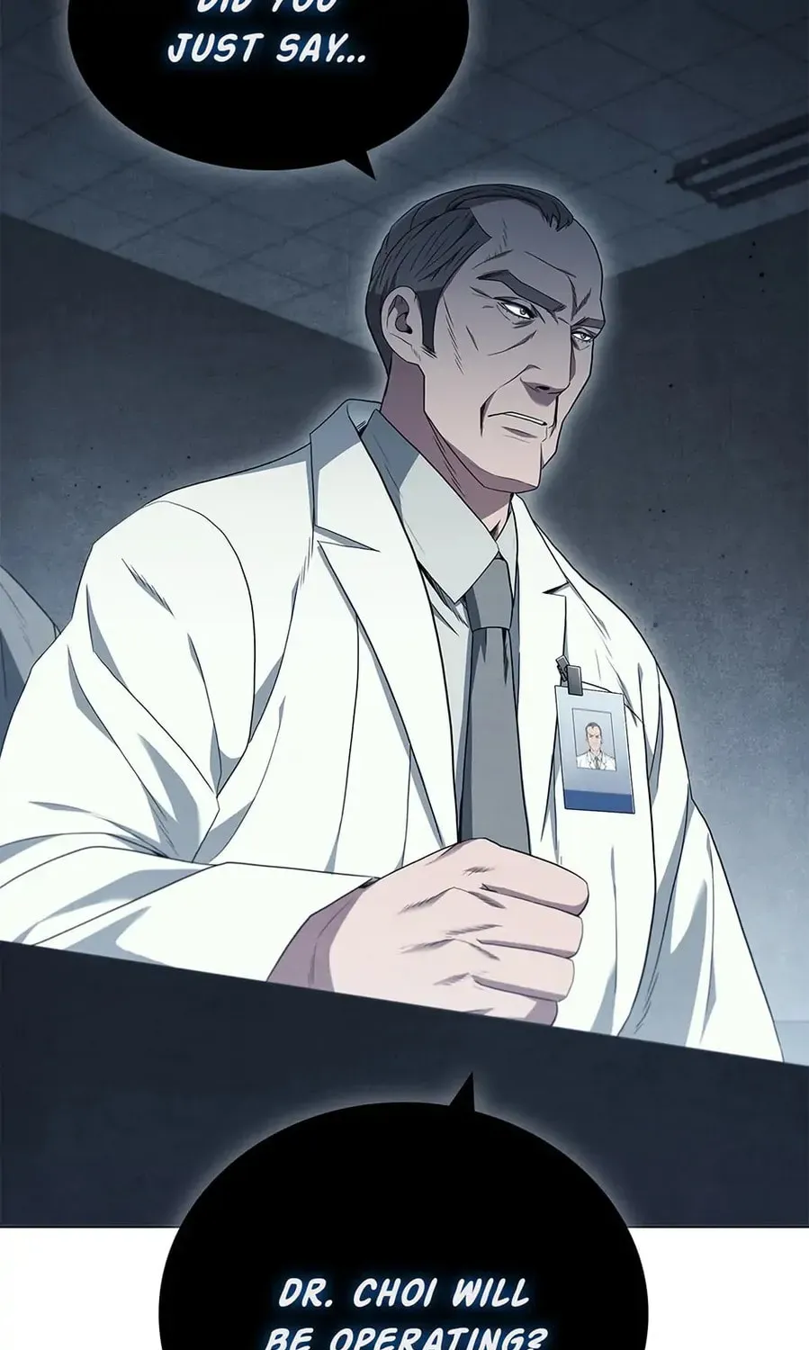 Dr. Choi Tae-Soo — Chapter 168 — page 175