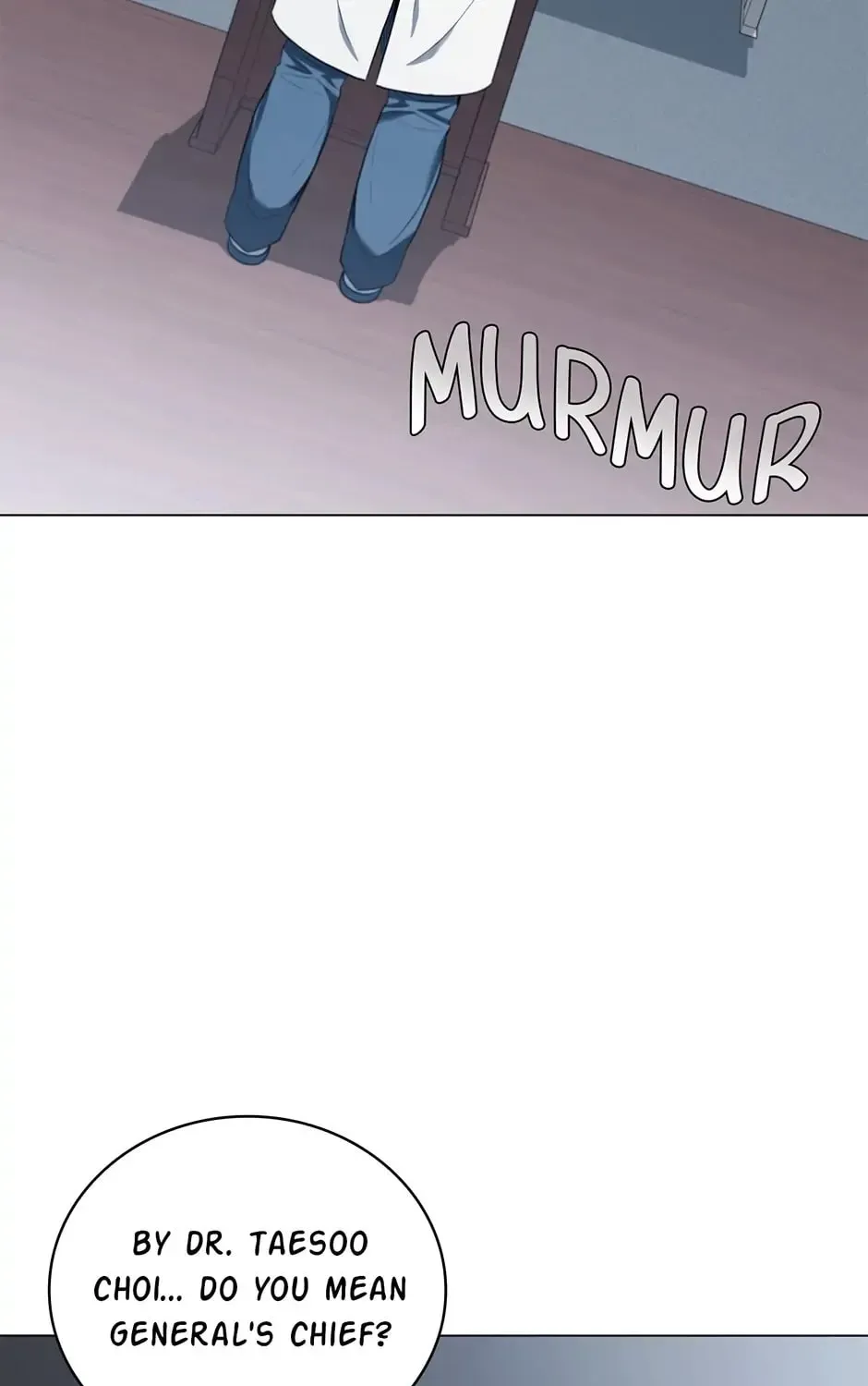 Dr. Choi Tae-Soo — Chapter 169 — page 3