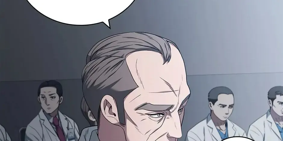 Dr. Choi Tae-Soo — Chapter 169 — page 4