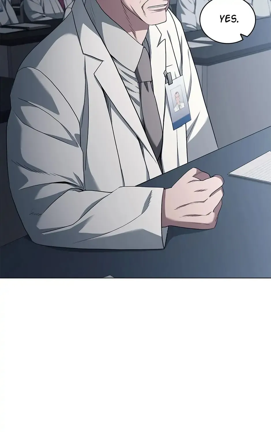 Dr. Choi Tae-Soo — Chapter 169 — page 5