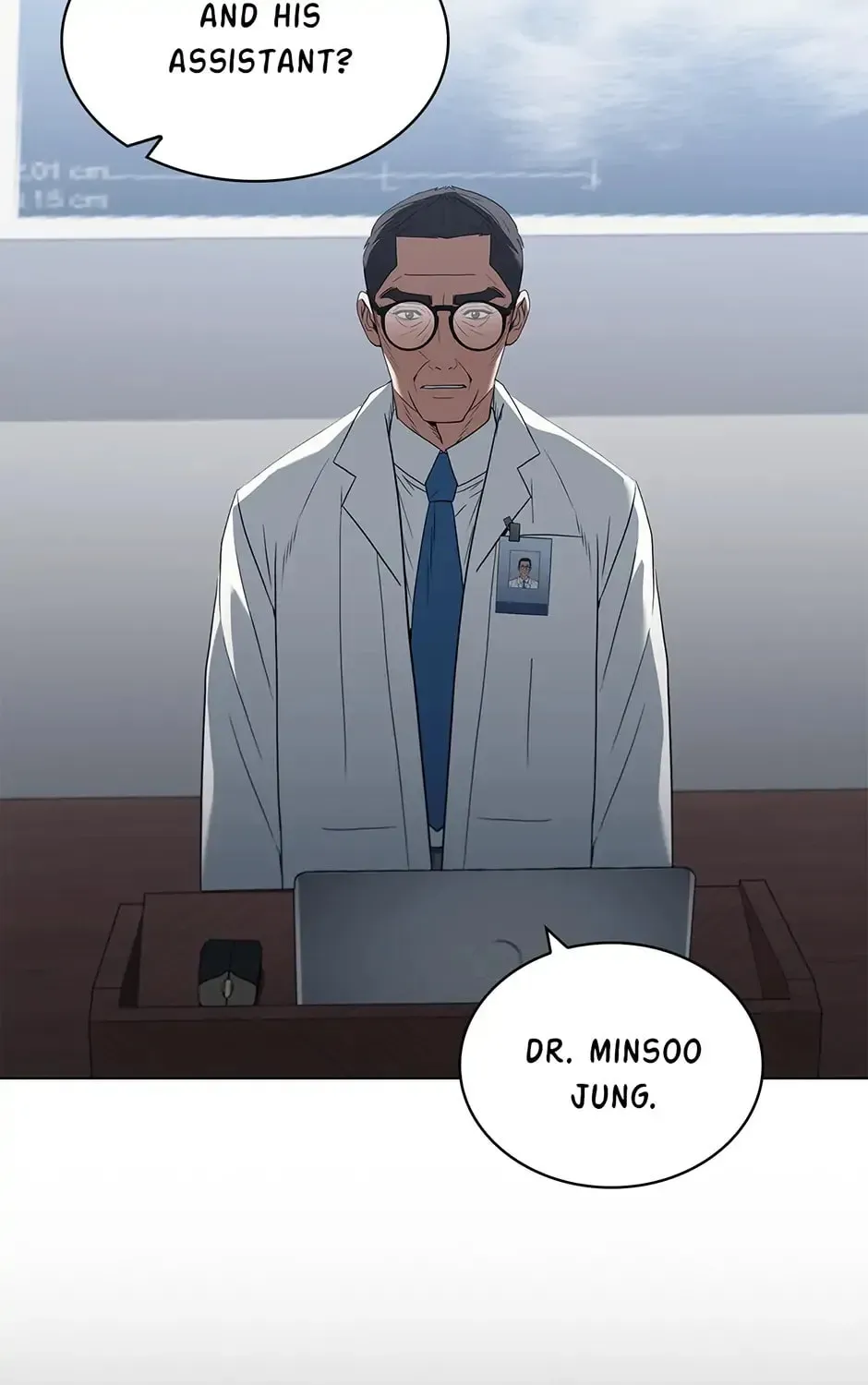 Dr. Choi Tae-Soo — Chapter 169 — page 7