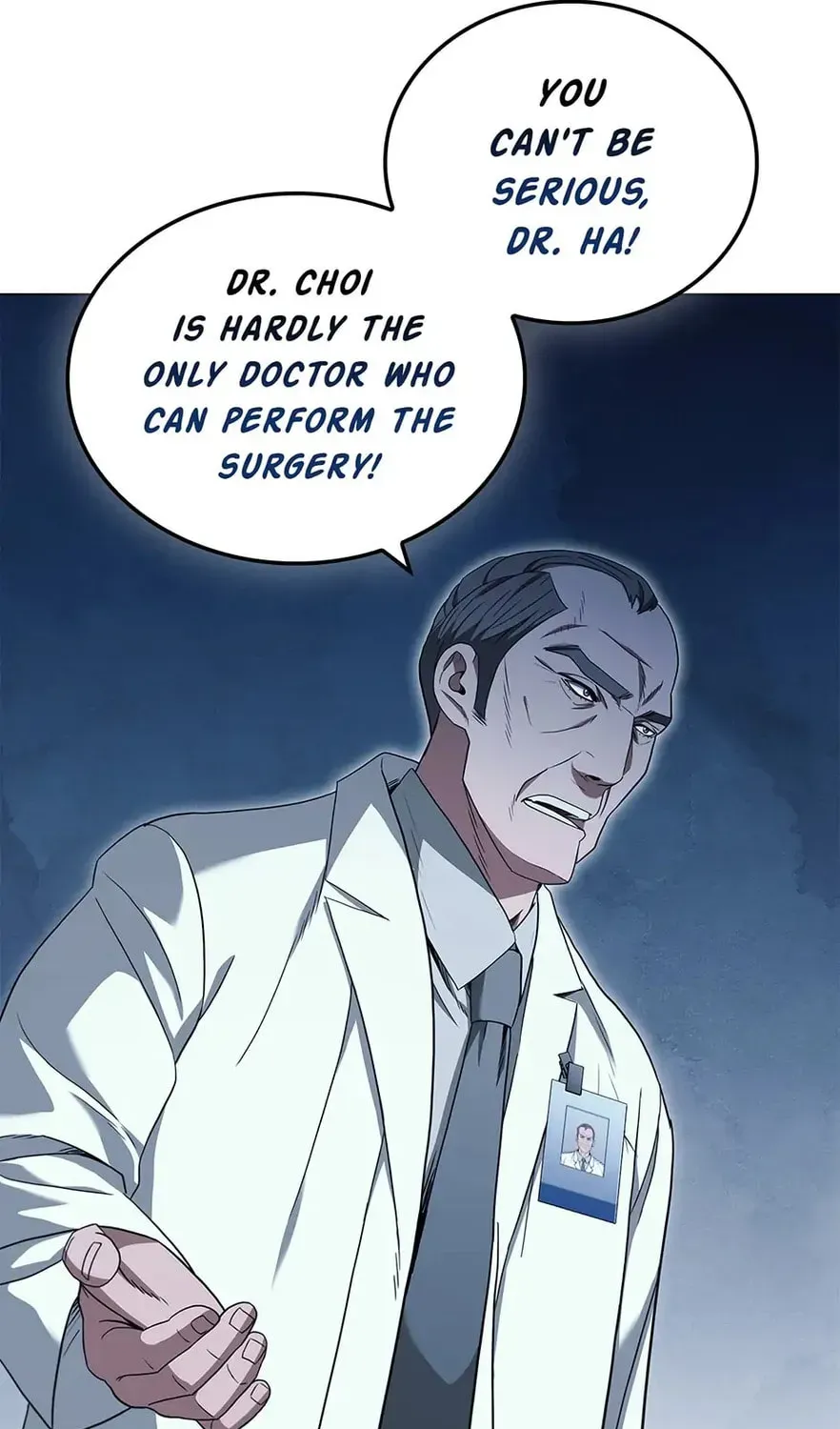 Dr. Choi Tae-Soo — Chapter 169 — page 17