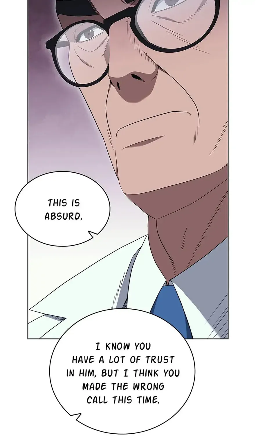 Dr. Choi Tae-Soo — Chapter 169 — page 21