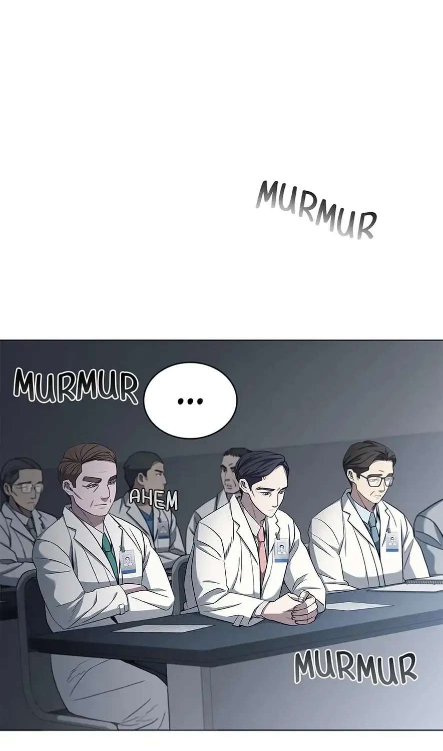 Dr. Choi Tae-Soo — Chapter 169 — page 23