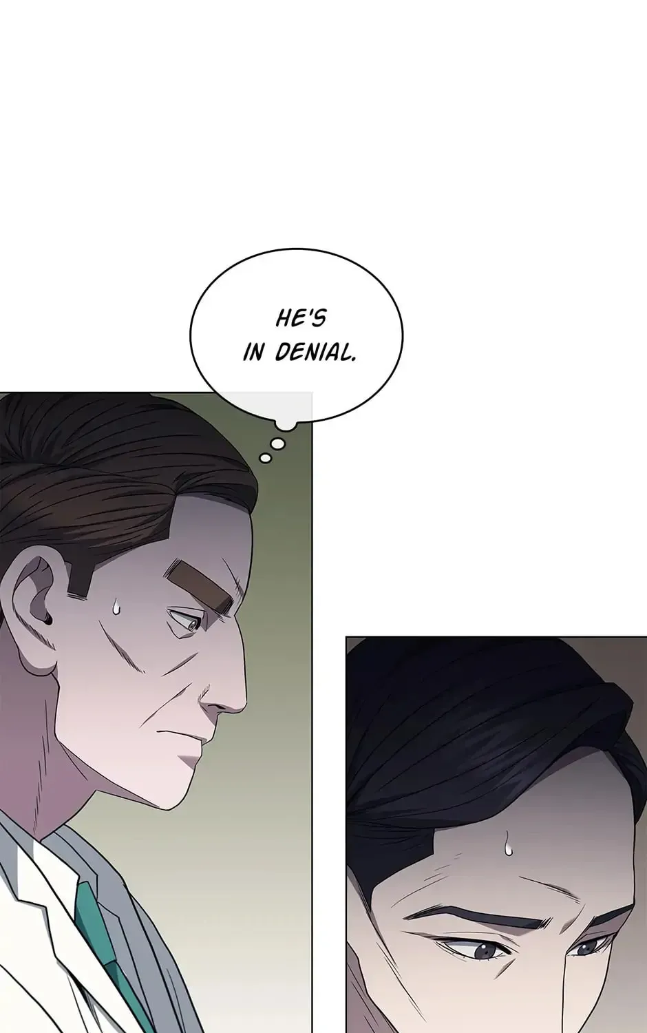 Dr. Choi Tae-Soo — Chapter 169 — page 25
