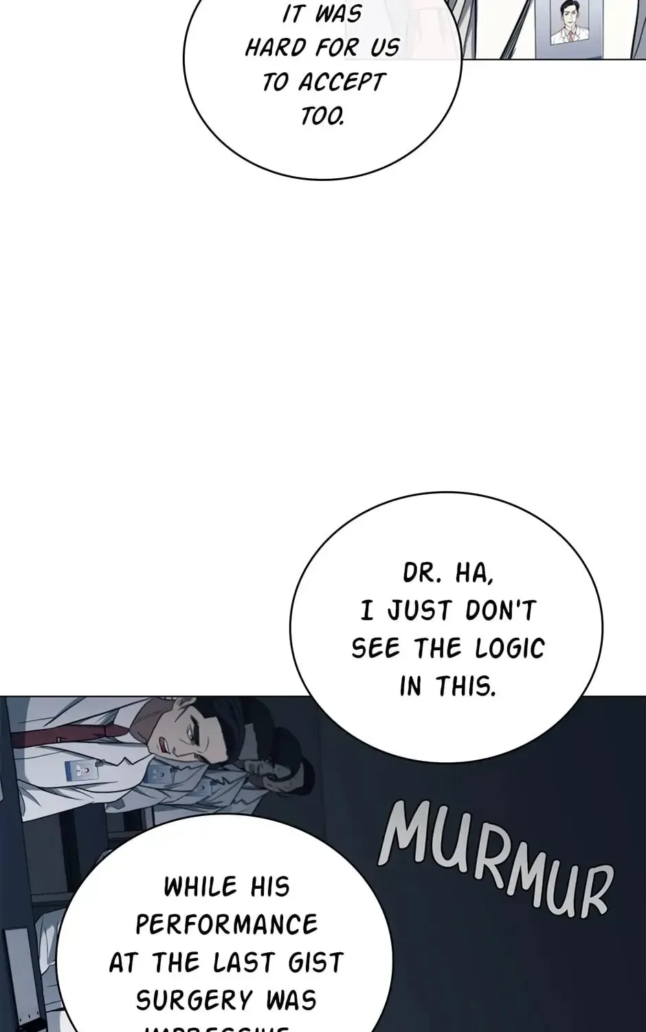 Dr. Choi Tae-Soo — Chapter 169 — page 27