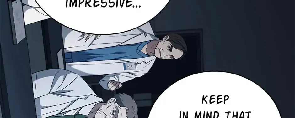 Dr. Choi Tae-Soo — Chapter 169 — page 28