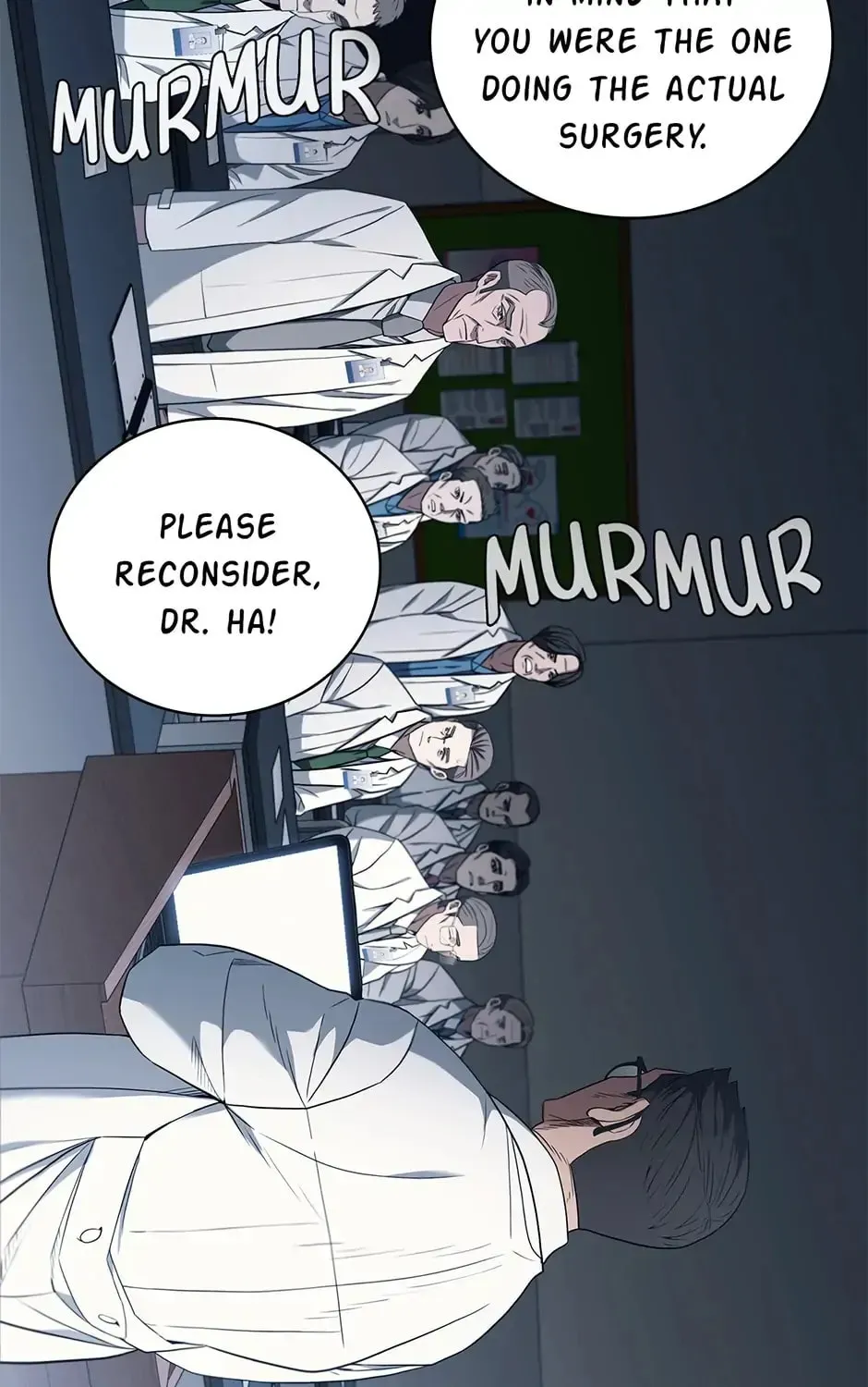 Dr. Choi Tae-Soo — Chapter 169 — page 29