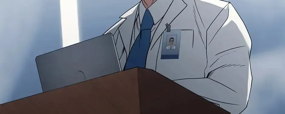Dr. Choi Tae-Soo — Chapter 169 — page 32