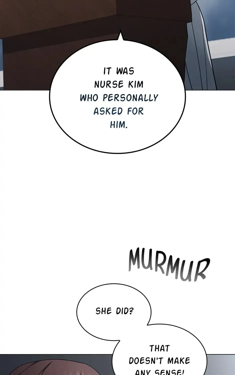 Dr. Choi Tae-Soo — Chapter 169 — page 33