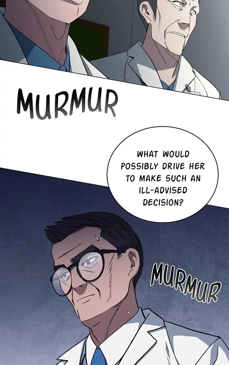 Dr. Choi Tae-Soo — Chapter 169 — page 35