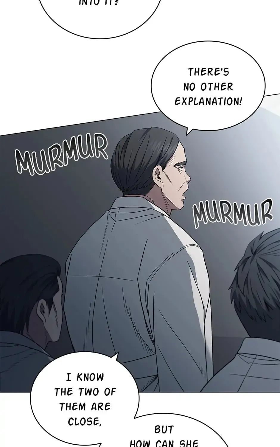 Dr. Choi Tae-Soo — Chapter 169 — page 37