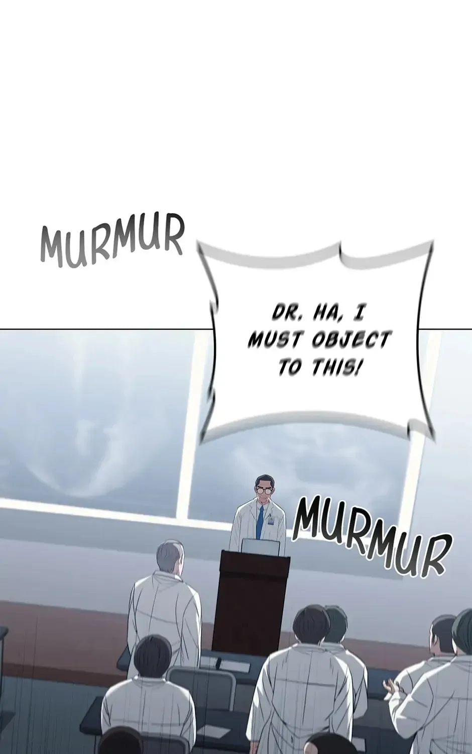 Dr. Choi Tae-Soo — Chapter 169 — page 39