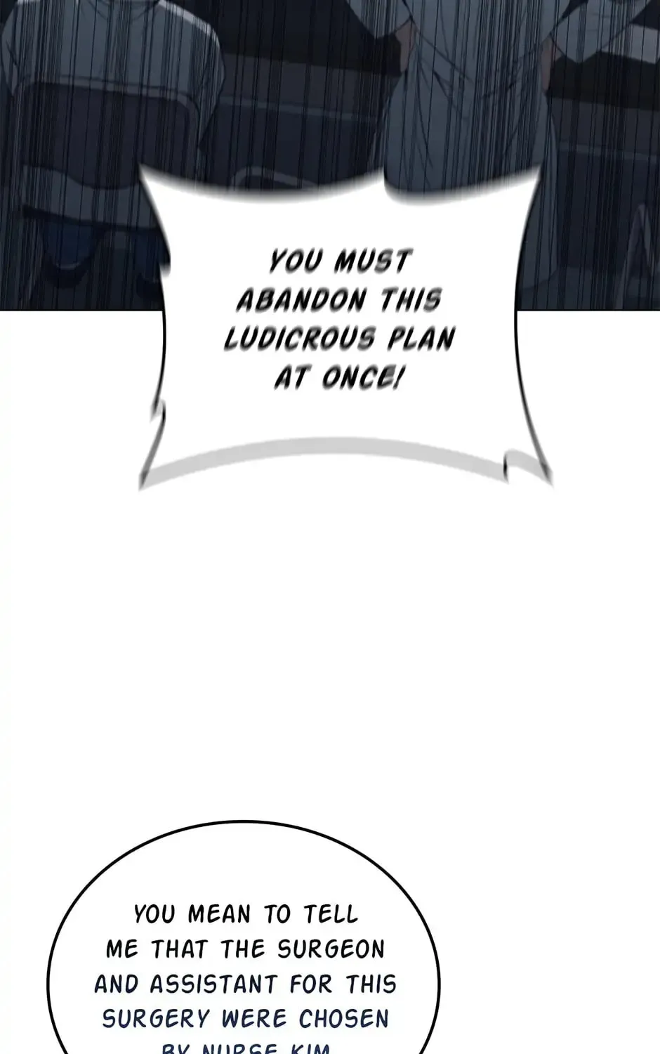 Dr. Choi Tae-Soo — Chapter 169 — page 41
