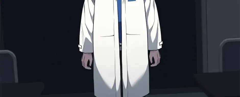 Dr. Choi Tae-Soo — Chapter 169 — page 44