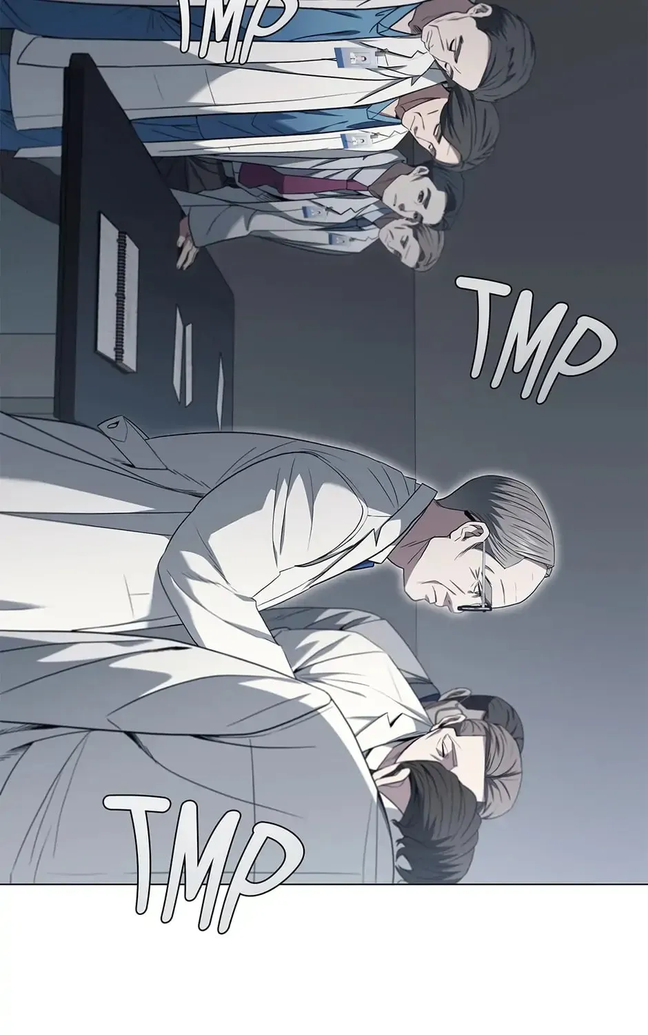 Dr. Choi Tae-Soo — Chapter 169 — page 47