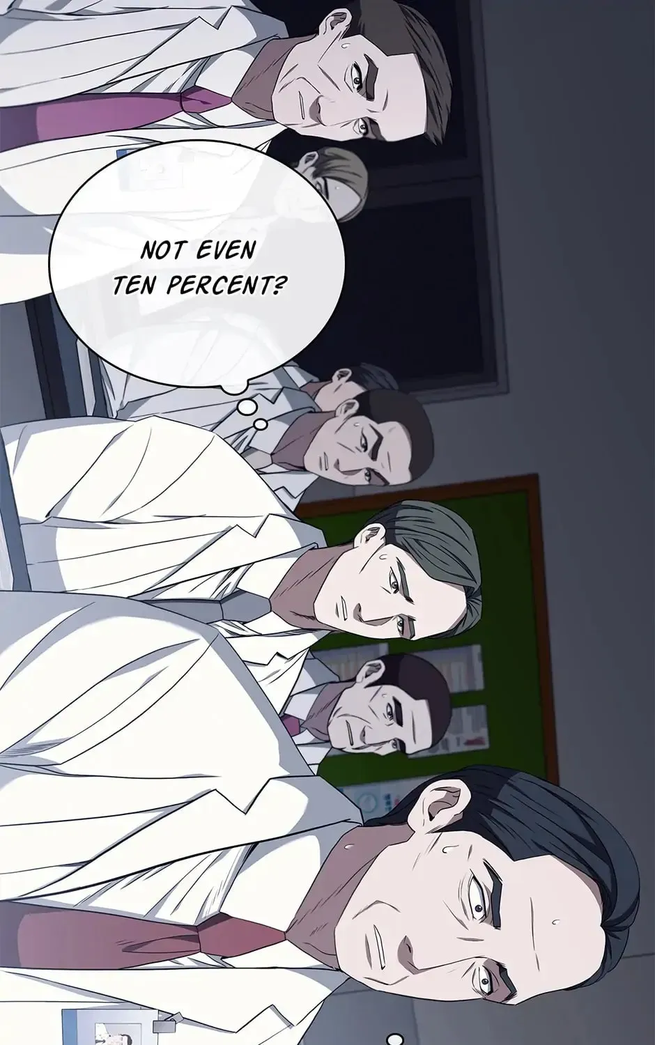 Dr. Choi Tae-Soo — Chapter 169 — page 59