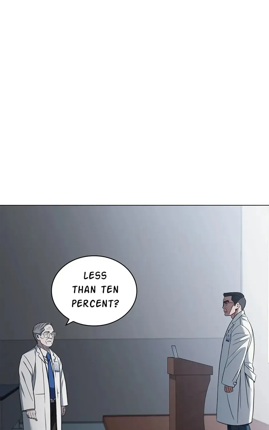 Dr. Choi Tae-Soo — Chapter 169 — page 61