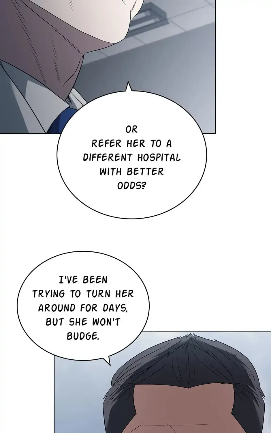 Dr. Choi Tae-Soo — Chapter 169 — page 65