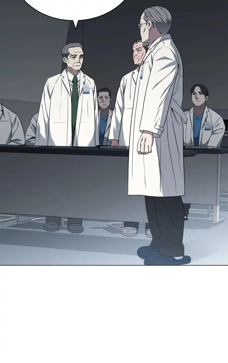 Dr. Choi Tae-Soo — Chapter 169 — page 69