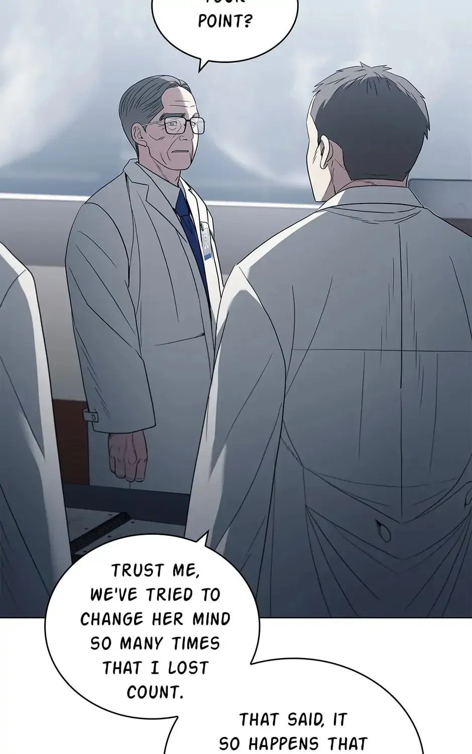 Dr. Choi Tae-Soo — Chapter 169 — page 71