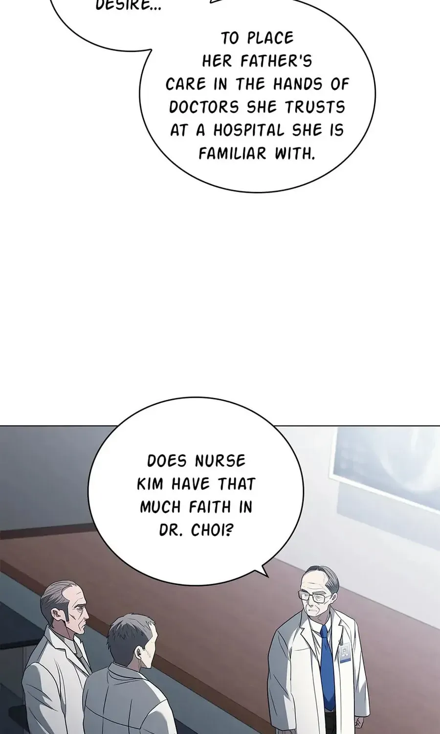 Dr. Choi Tae-Soo — Chapter 169 — page 75