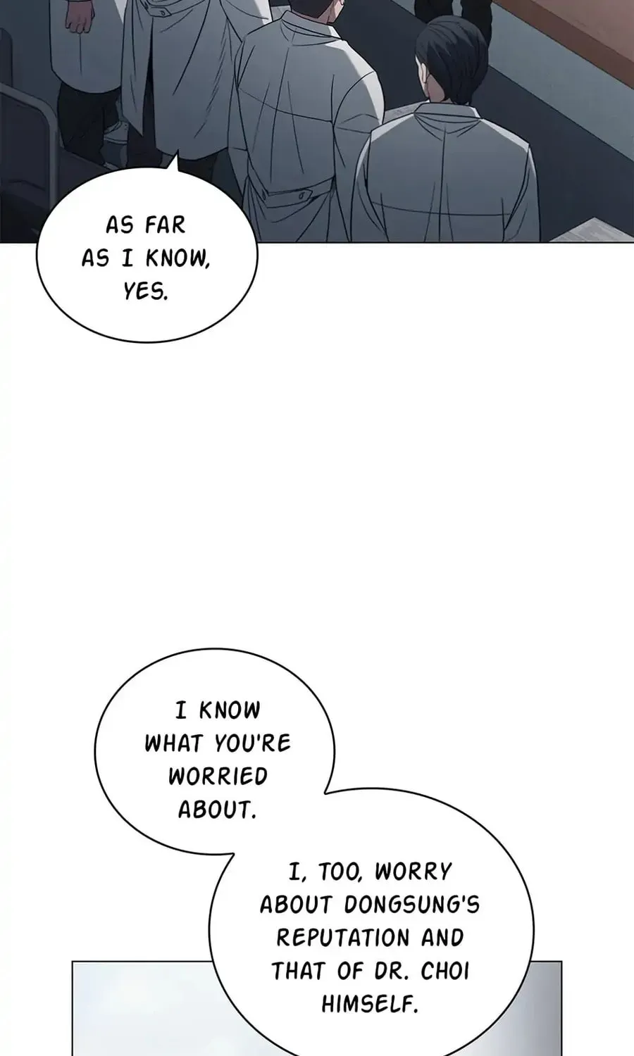 Dr. Choi Tae-Soo — Chapter 169 — page 77