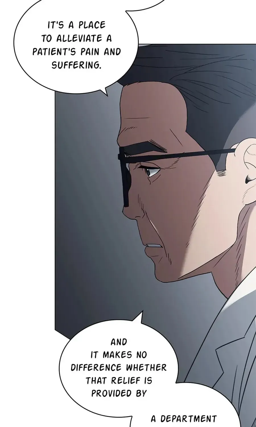 Dr. Choi Tae-Soo — Chapter 169 — page 81
