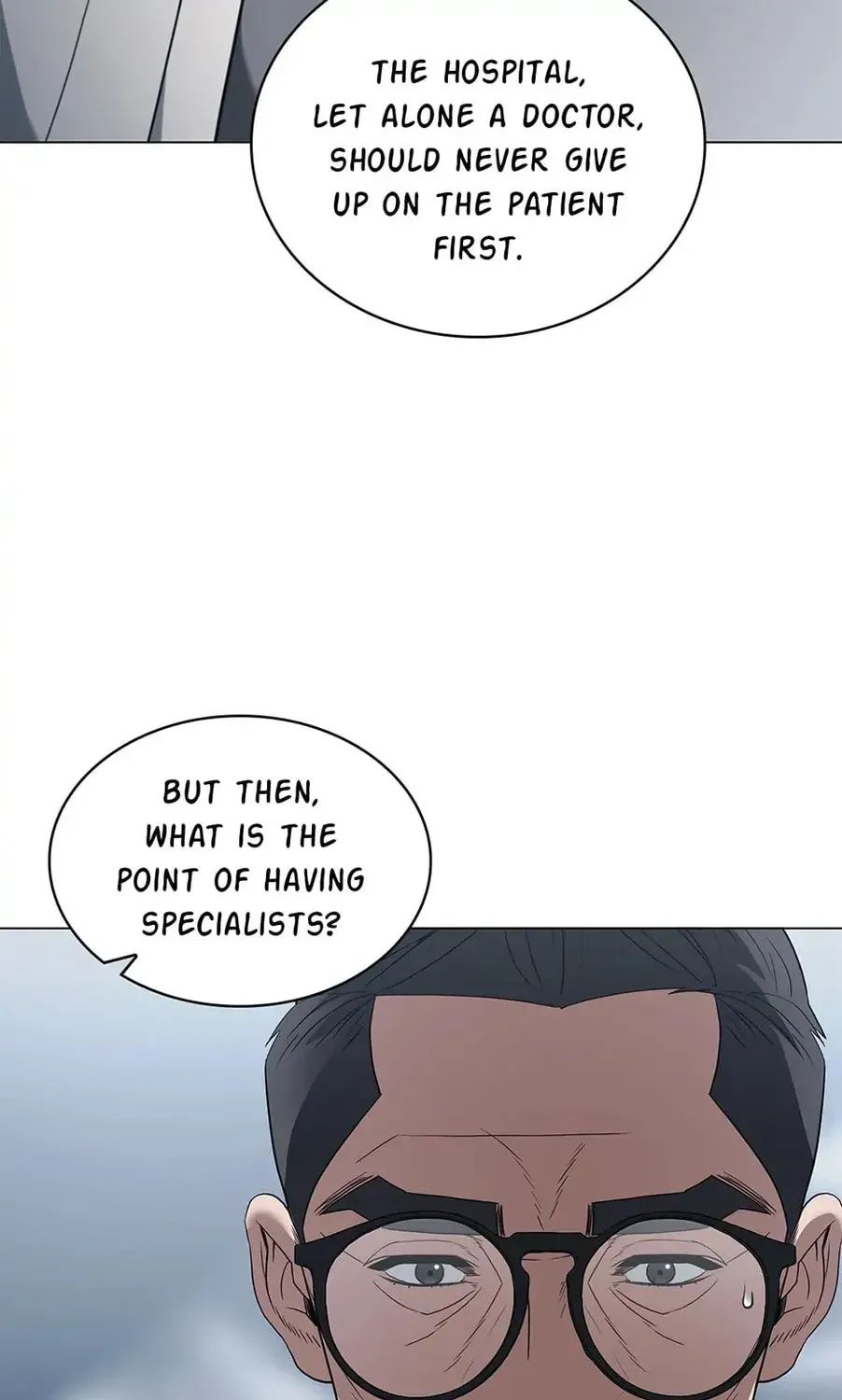 Dr. Choi Tae-Soo — Chapter 169 — page 87