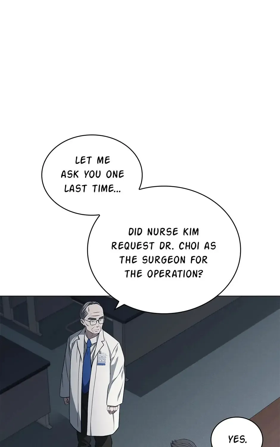 Dr. Choi Tae-Soo — Chapter 169 — page 99