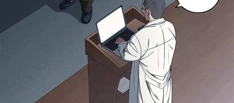 Dr. Choi Tae-Soo — Chapter 169 — page 100
