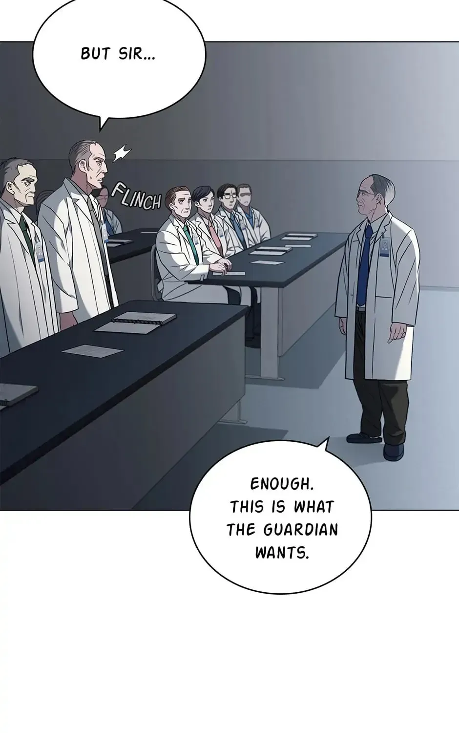 Dr. Choi Tae-Soo — Chapter 169 — page 107