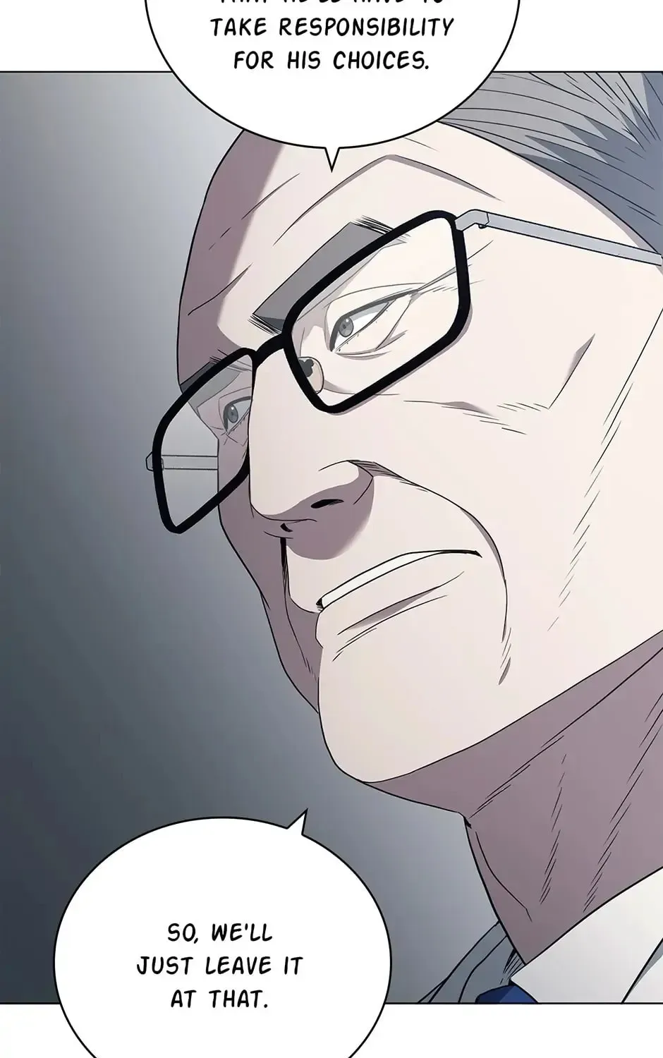 Dr. Choi Tae-Soo — Chapter 169 — page 109