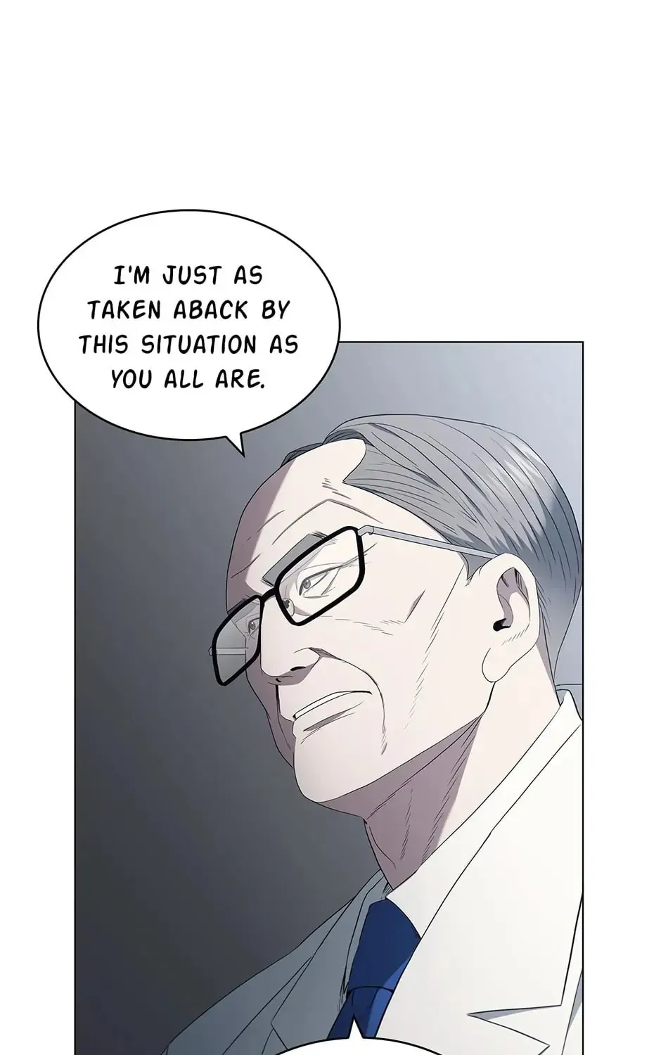 Dr. Choi Tae-Soo — Chapter 169 — page 111