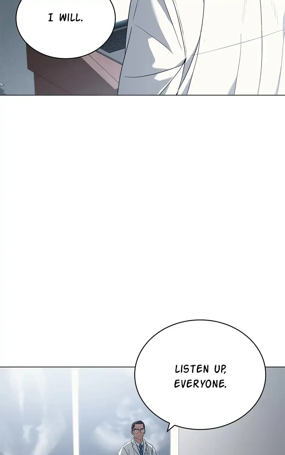 Dr. Choi Tae-Soo — Chapter 169 — page 117