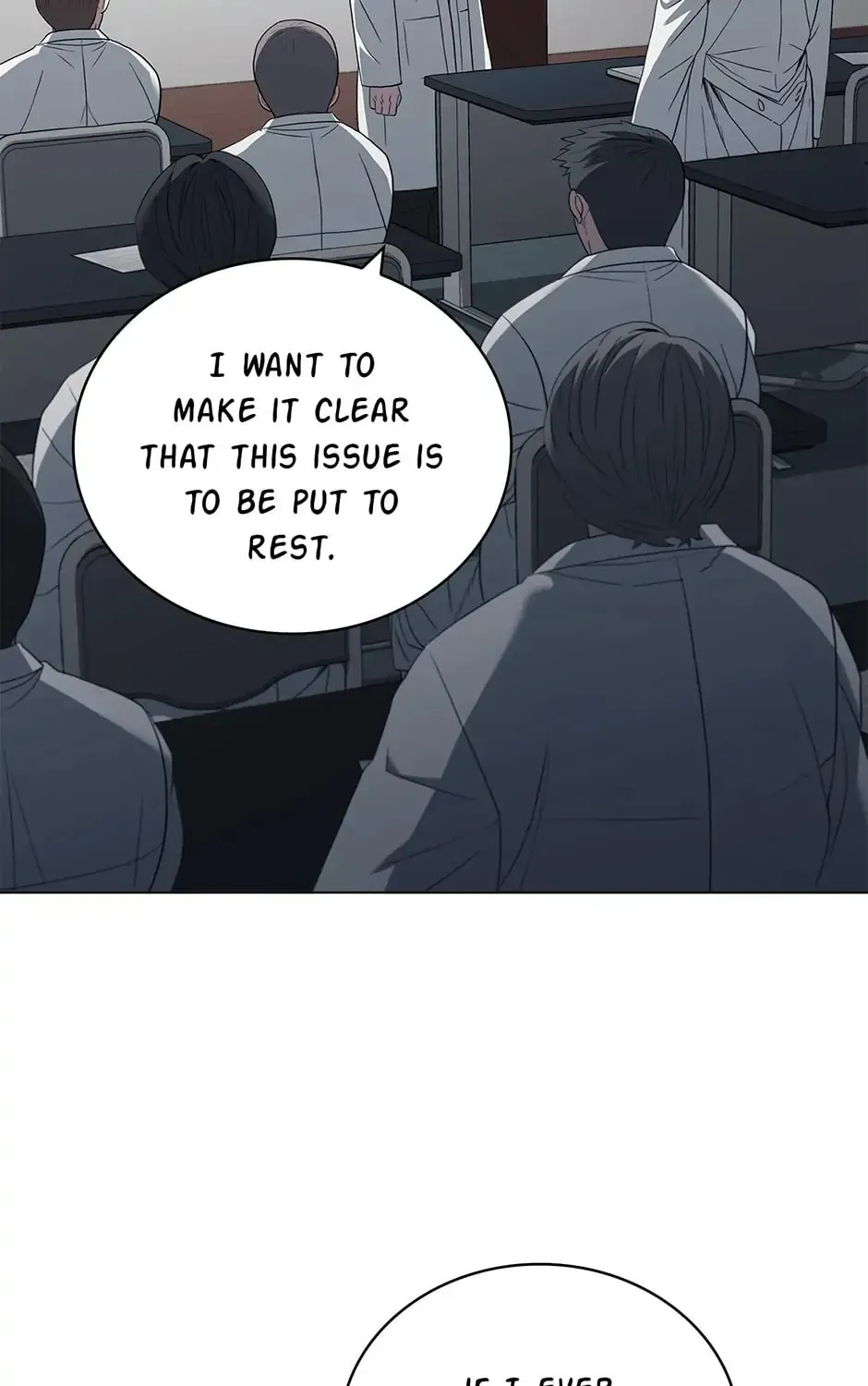 Dr. Choi Tae-Soo — Chapter 169 — page 119