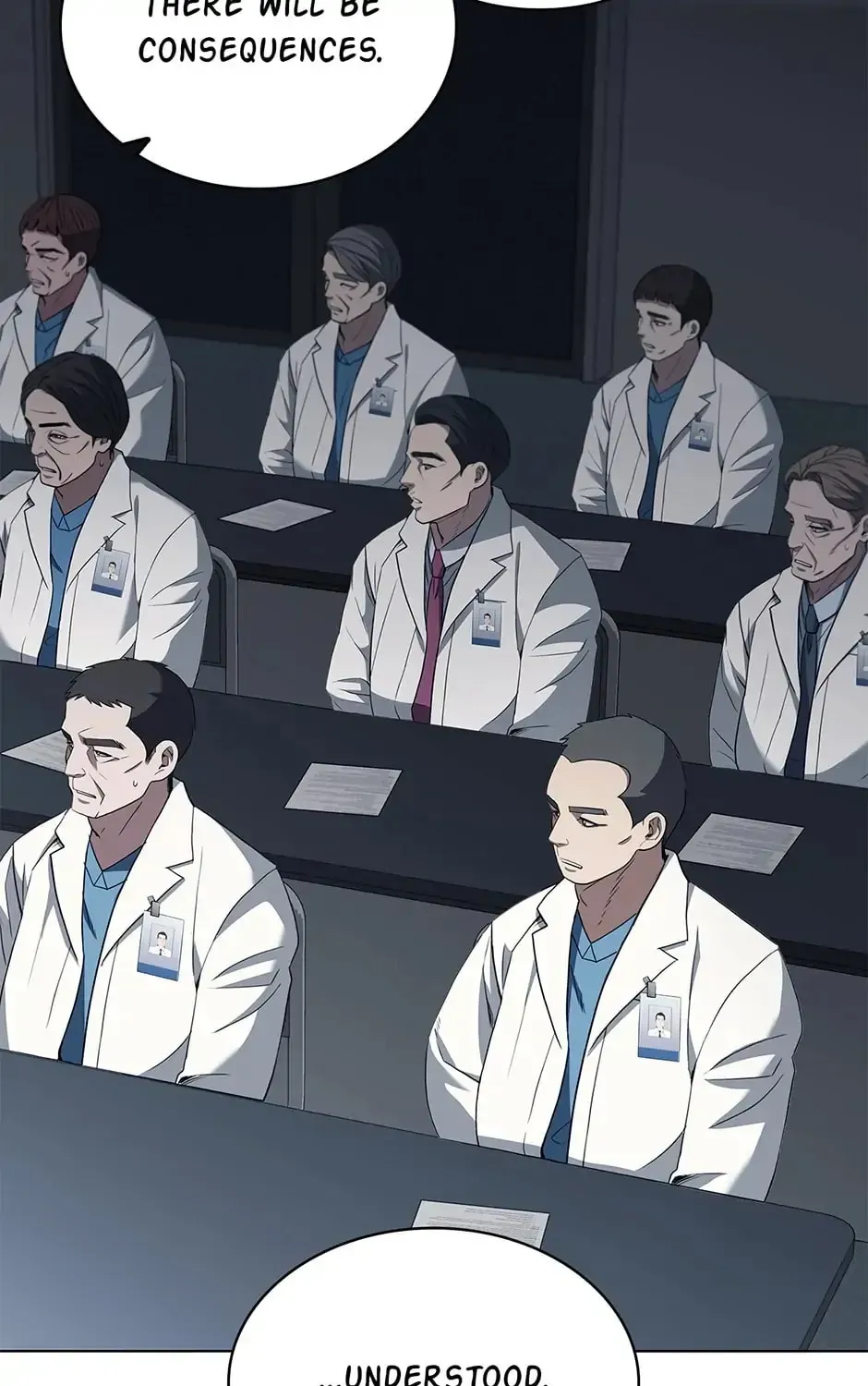Dr. Choi Tae-Soo — Chapter 169 — page 121