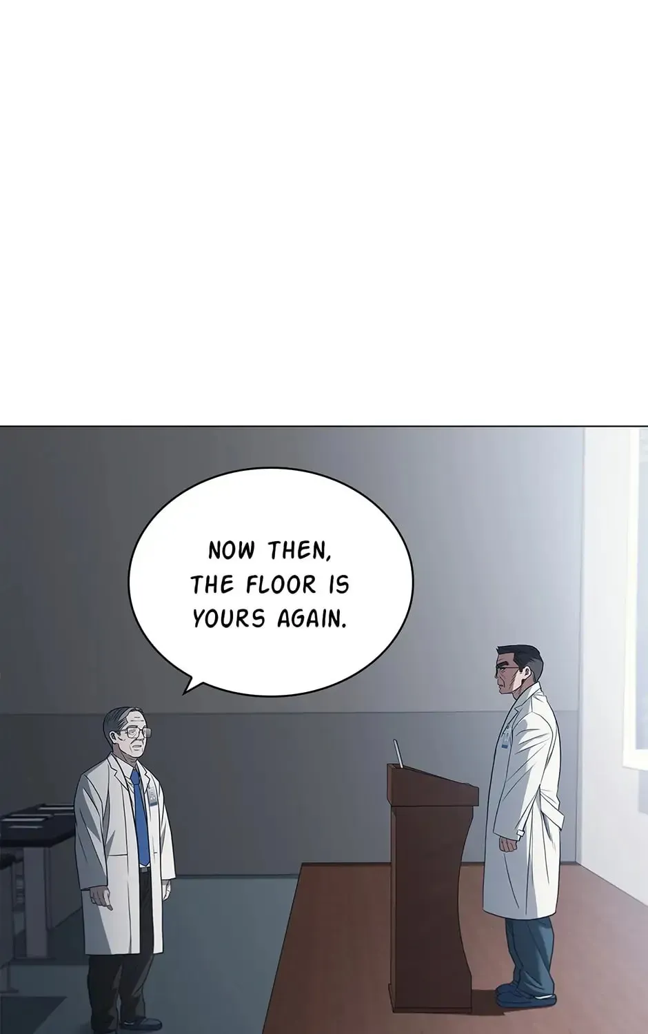 Dr. Choi Tae-Soo — Chapter 169 — page 123