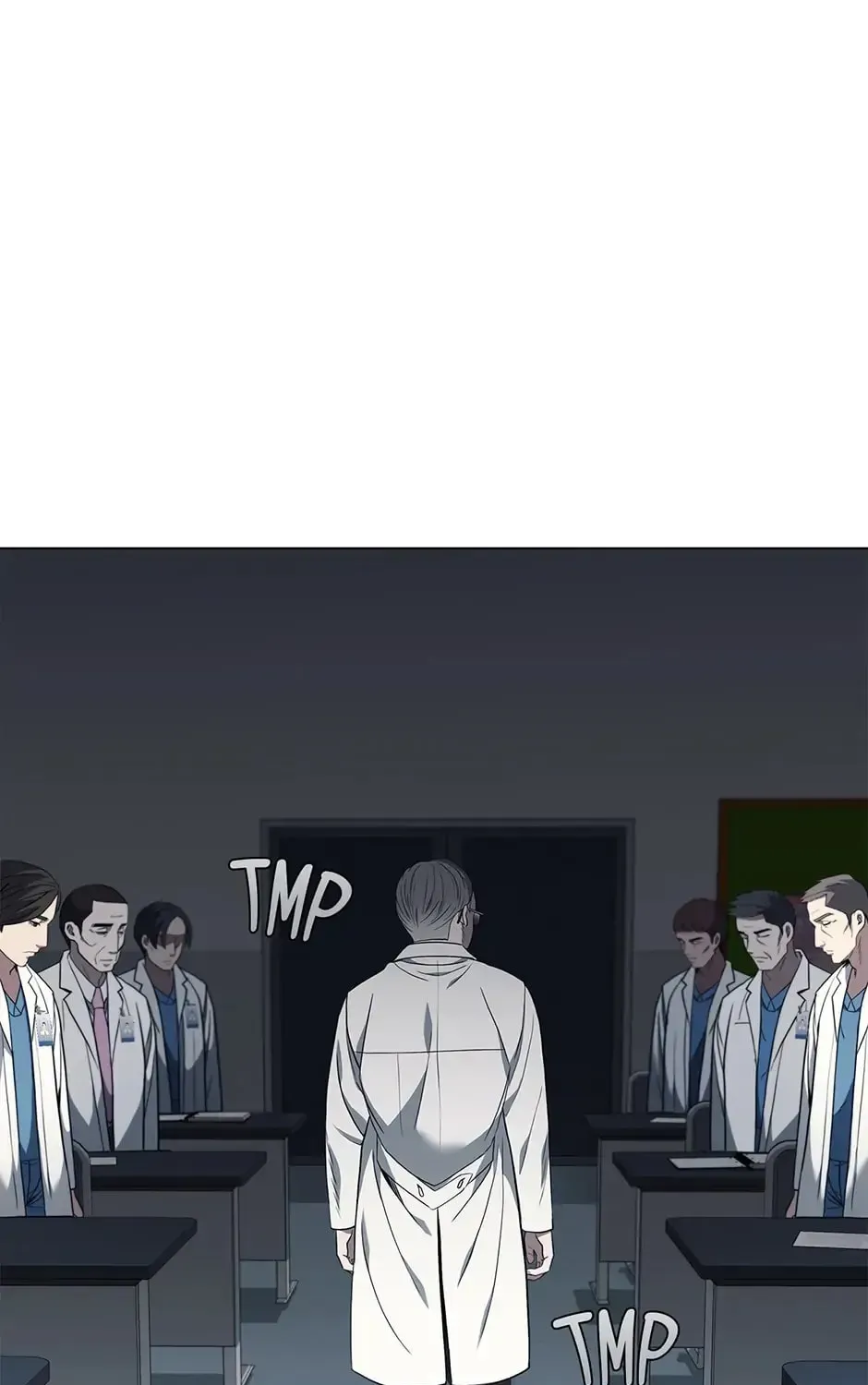 Dr. Choi Tae-Soo — Chapter 169 — page 125