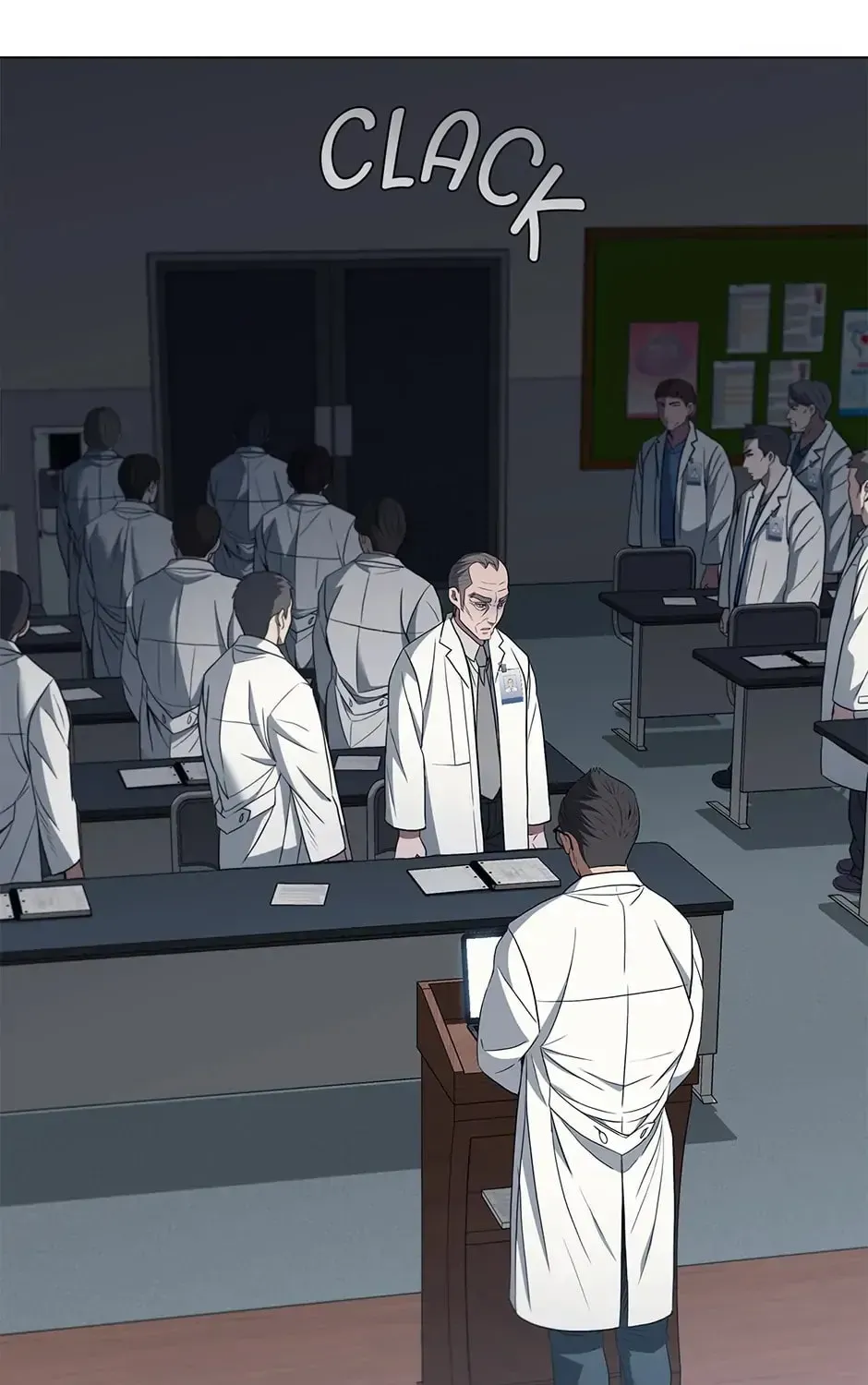 Dr. Choi Tae-Soo — Chapter 169 — page 129