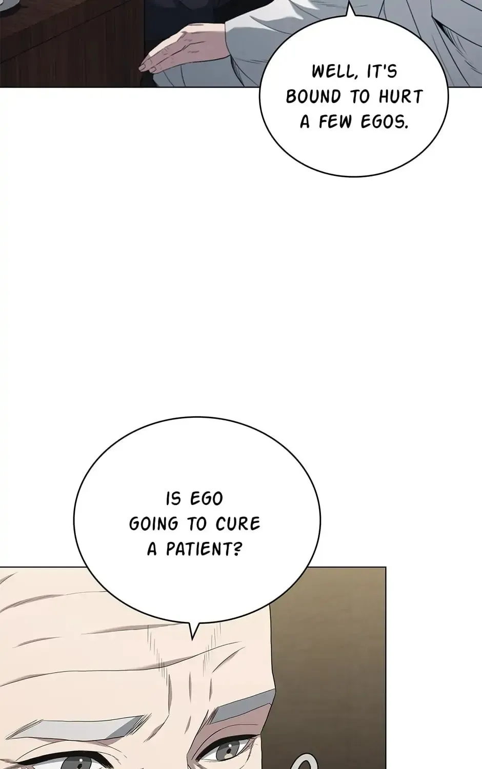 Dr. Choi Tae-Soo — Chapter 169 — page 145