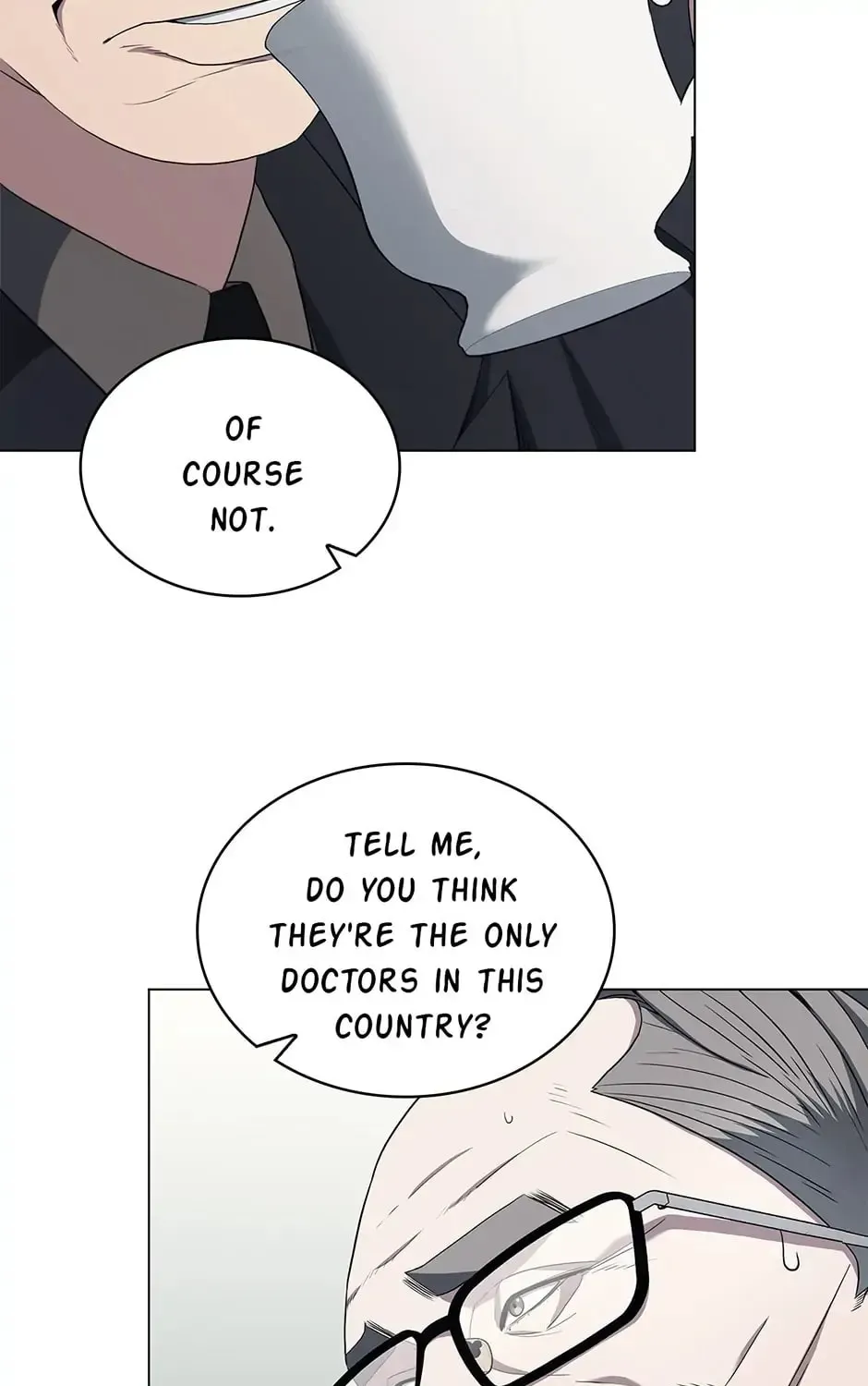 Dr. Choi Tae-Soo — Chapter 169 — page 147