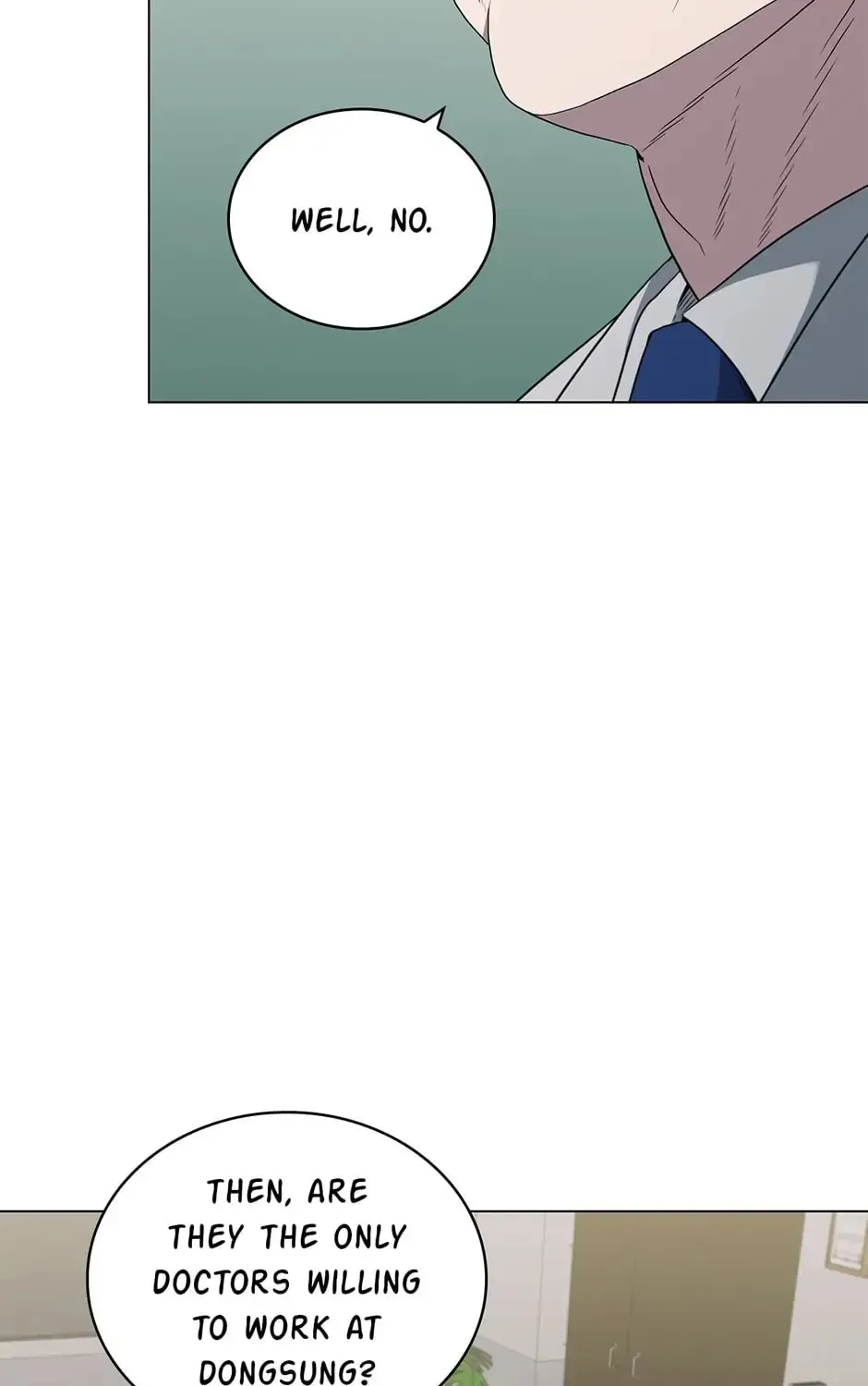 Dr. Choi Tae-Soo — Chapter 169 — page 149