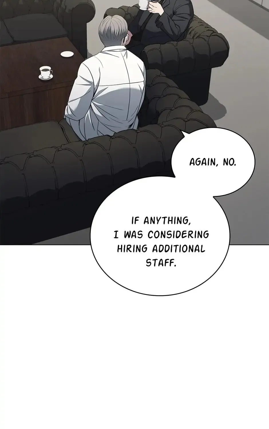 Dr. Choi Tae-Soo — Chapter 169 — page 151