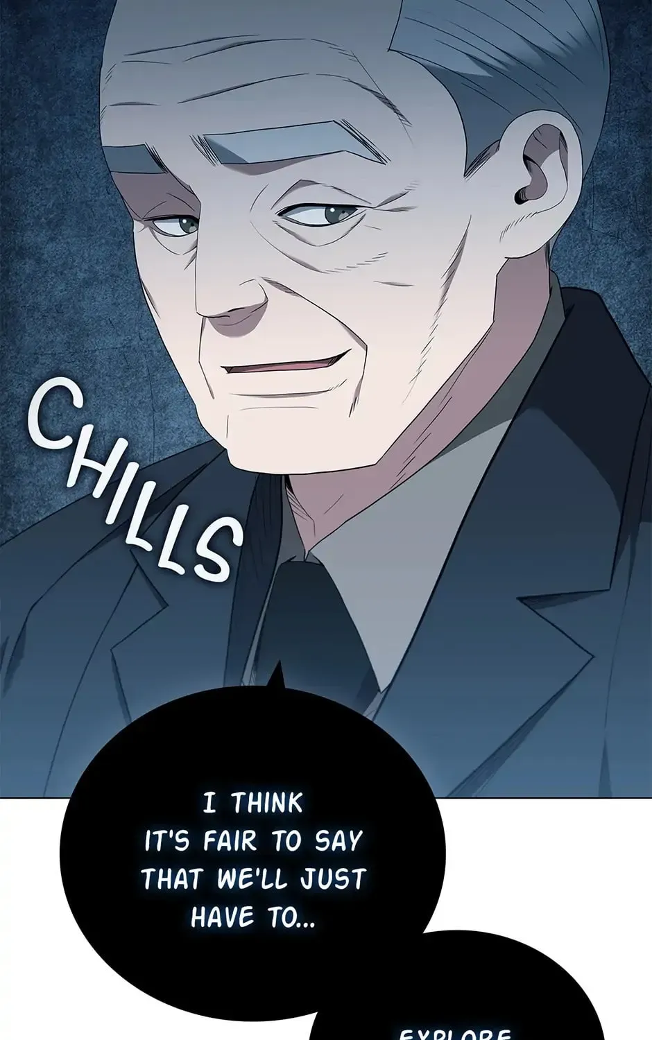 Dr. Choi Tae-Soo — Chapter 169 — page 155