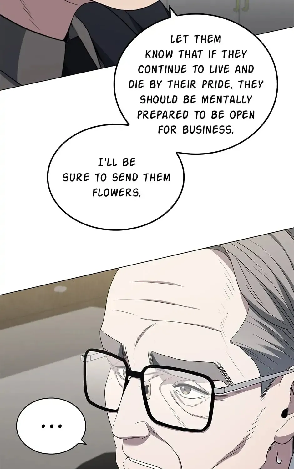 Dr. Choi Tae-Soo — Chapter 169 — page 161