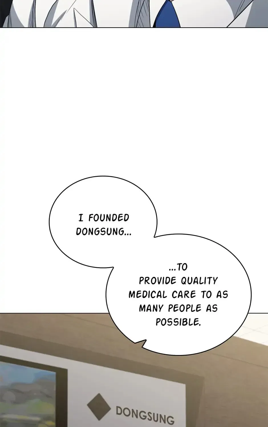 Dr. Choi Tae-Soo — Chapter 169 — page 163