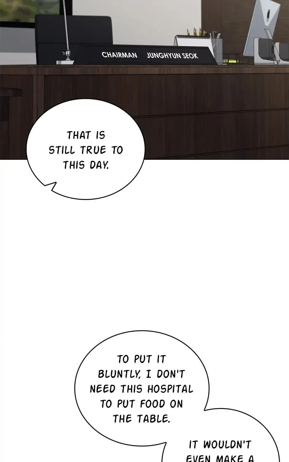 Dr. Choi Tae-Soo — Chapter 169 — page 165