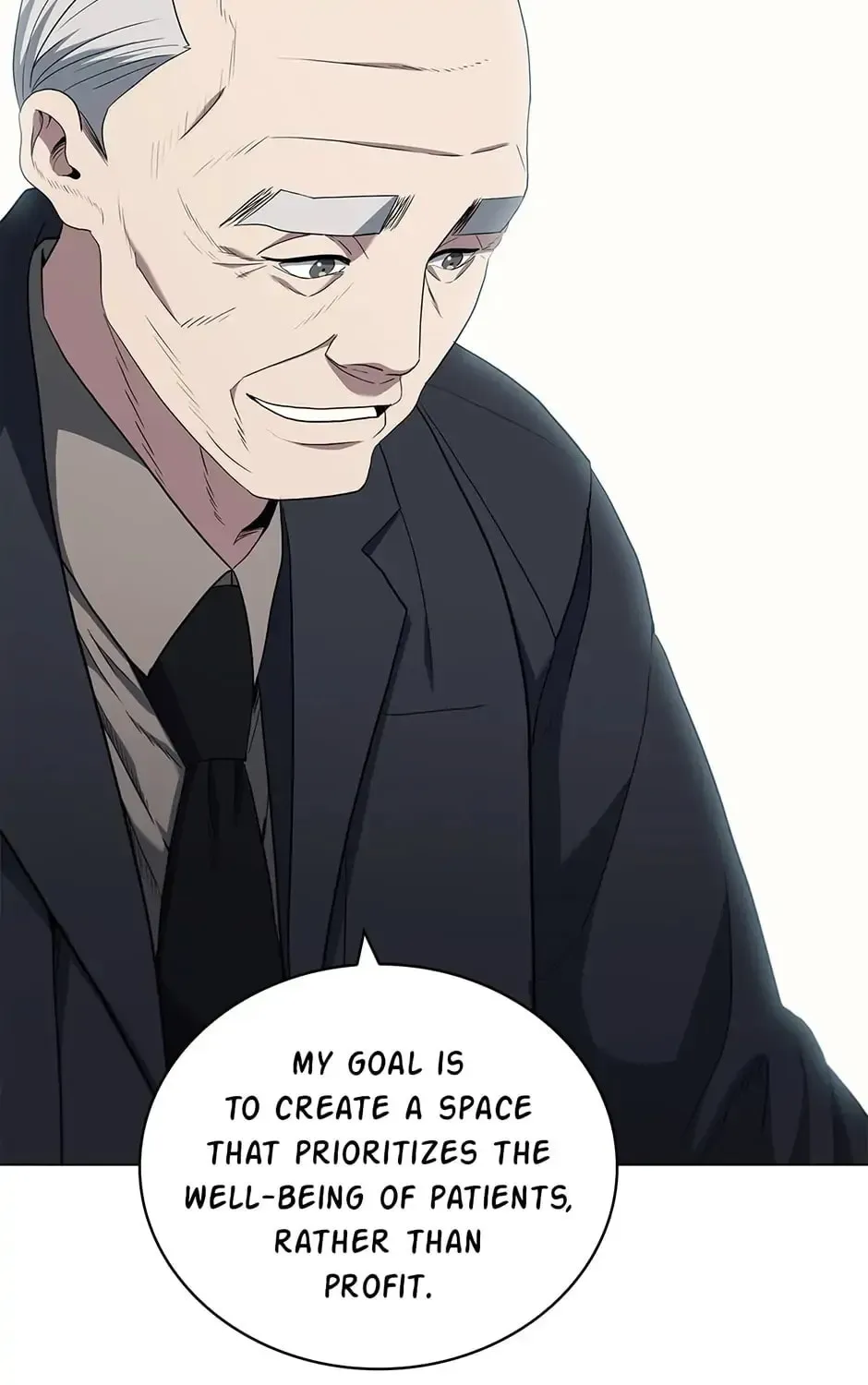 Dr. Choi Tae-Soo — Chapter 169 — page 167