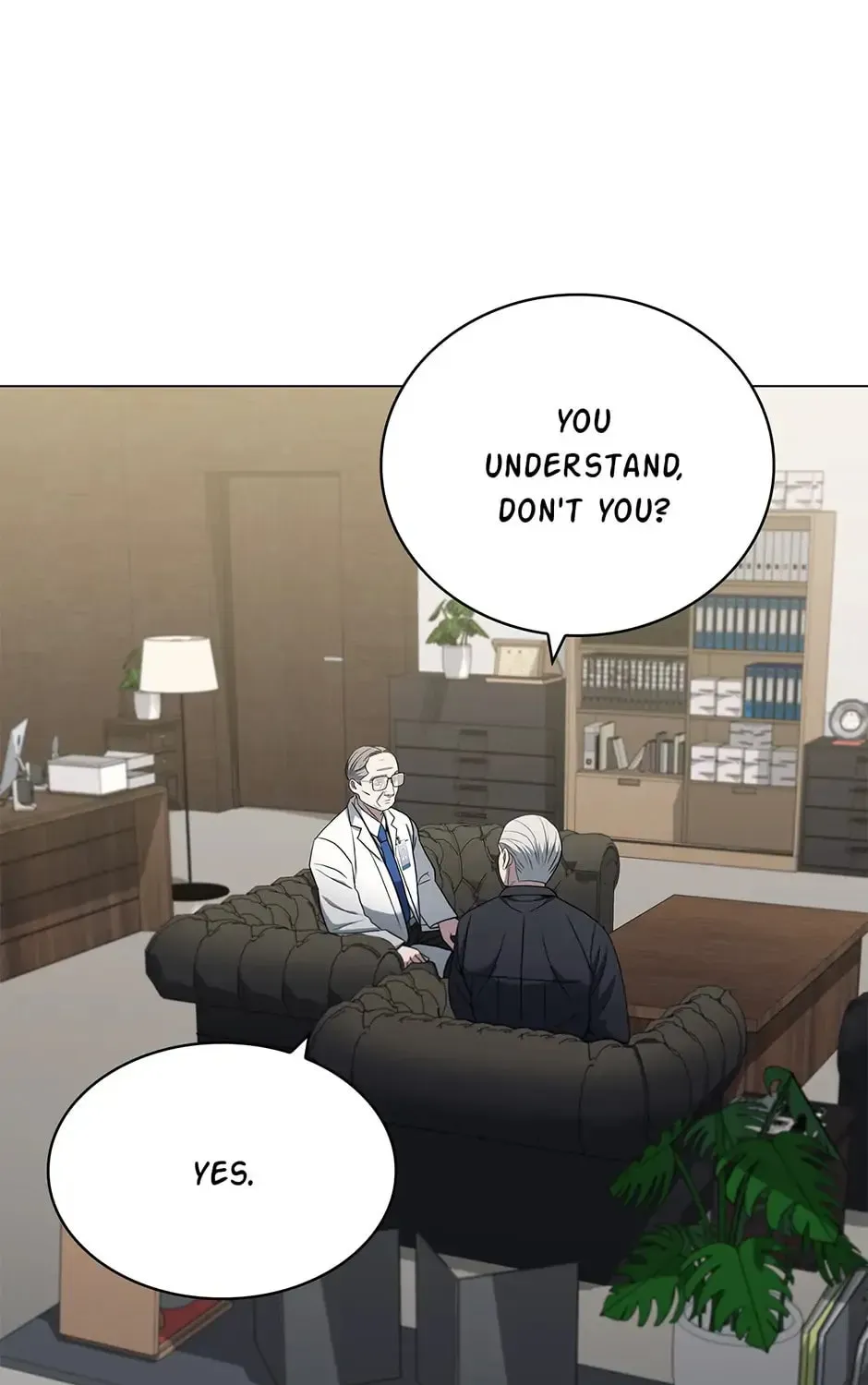 Dr. Choi Tae-Soo — Chapter 169 — page 169
